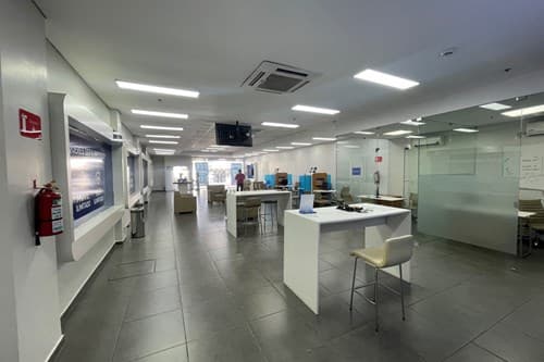 Local Comercial en Alquiler Avenida Eusebio Ayala, Asunción