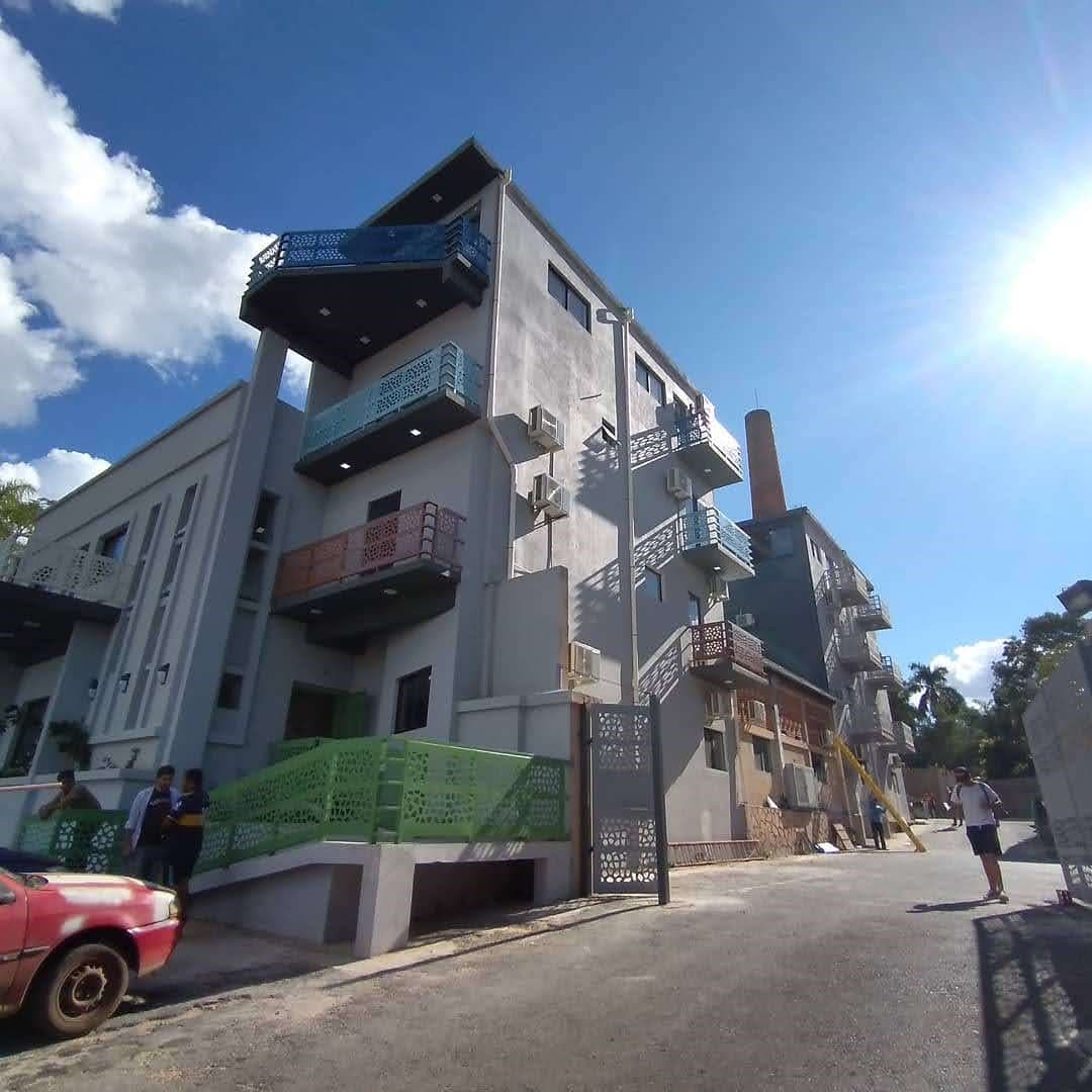 Departamento - Alquiler — foto 3