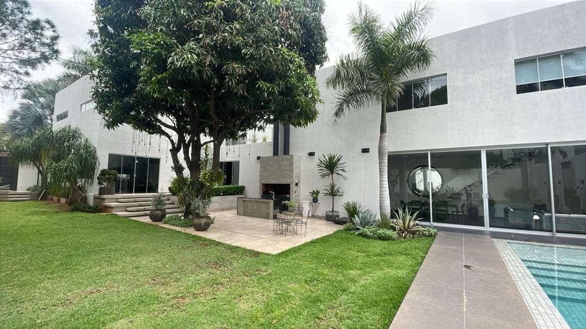 Exclusiva casa moderna totalmente amoblada – fernando zona norte, foto 4