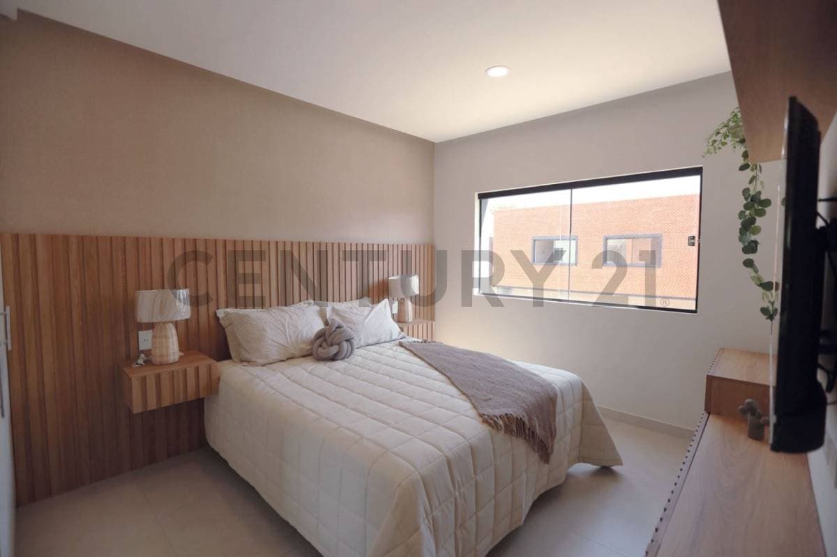 Duplex premiun en barrio cerrado laguna grande, foto 3
