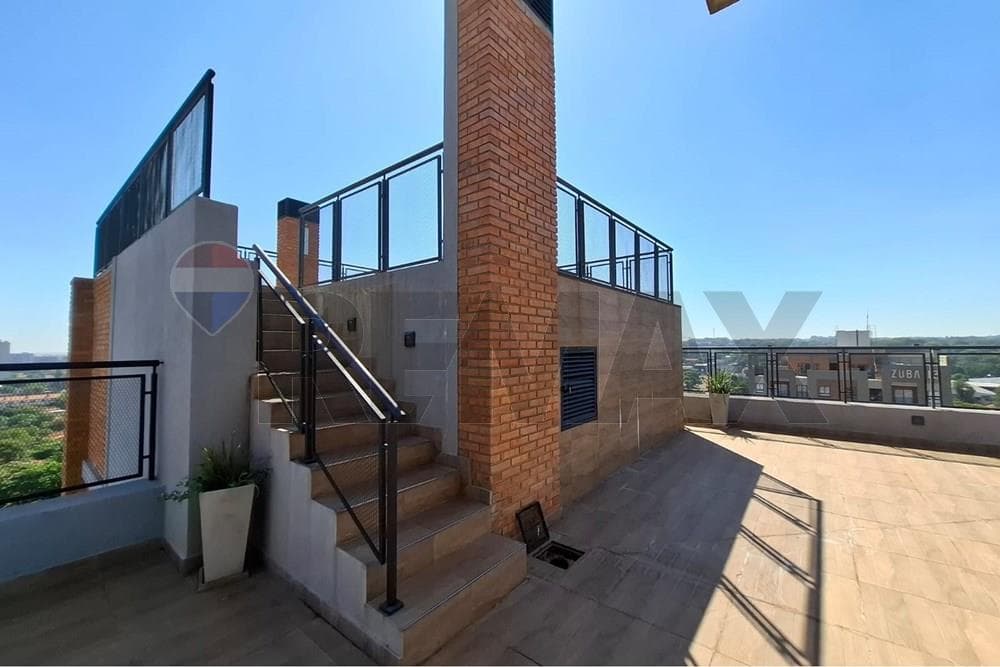 Departamento - Alquiler - Luque, Central, Paraguay — foto 5