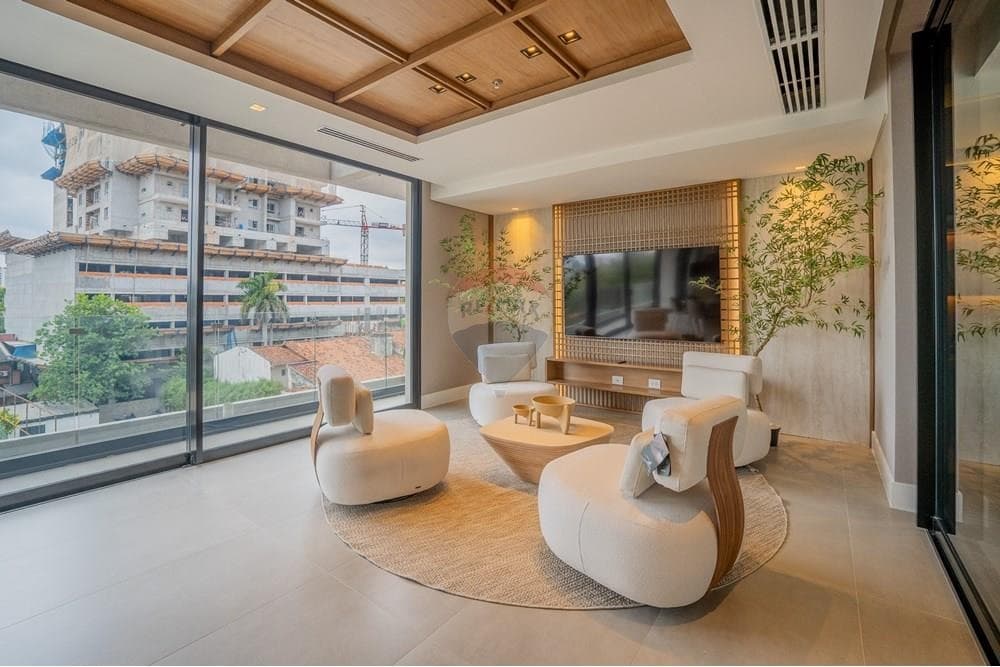 Duplex En Asunción Barrio Villa Aurelia, foto 4