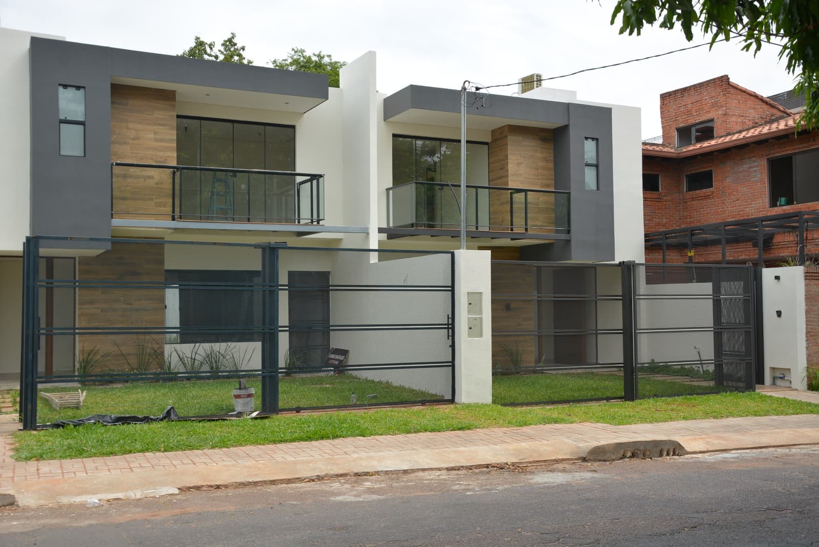Hermoso duplex a estrenar asuncion barrio villa aurelia — foto 3