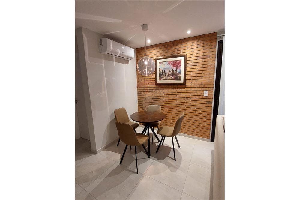 Departamento - Venta - Paraguay Asunción Los Laureles, foto 3