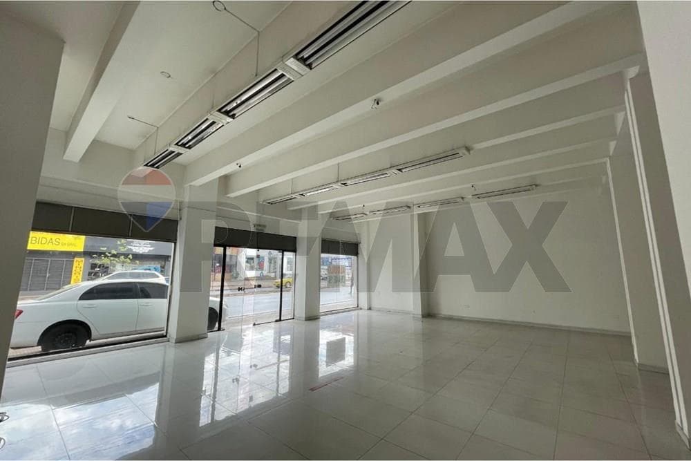 Salón comercial, foto 5