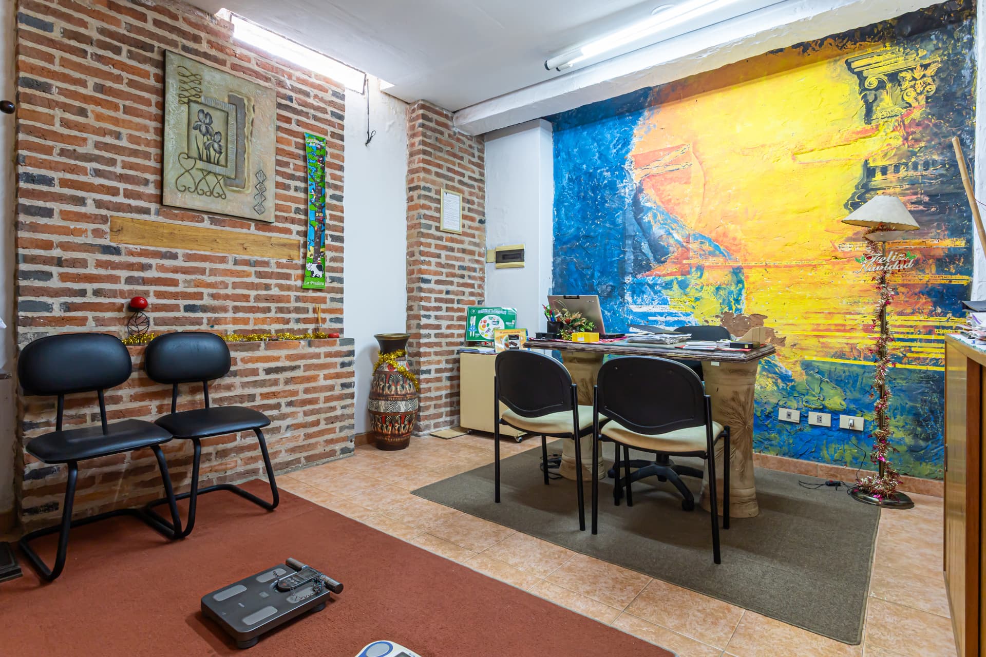 Casa en asuncion - barrio san jorge, foto 5