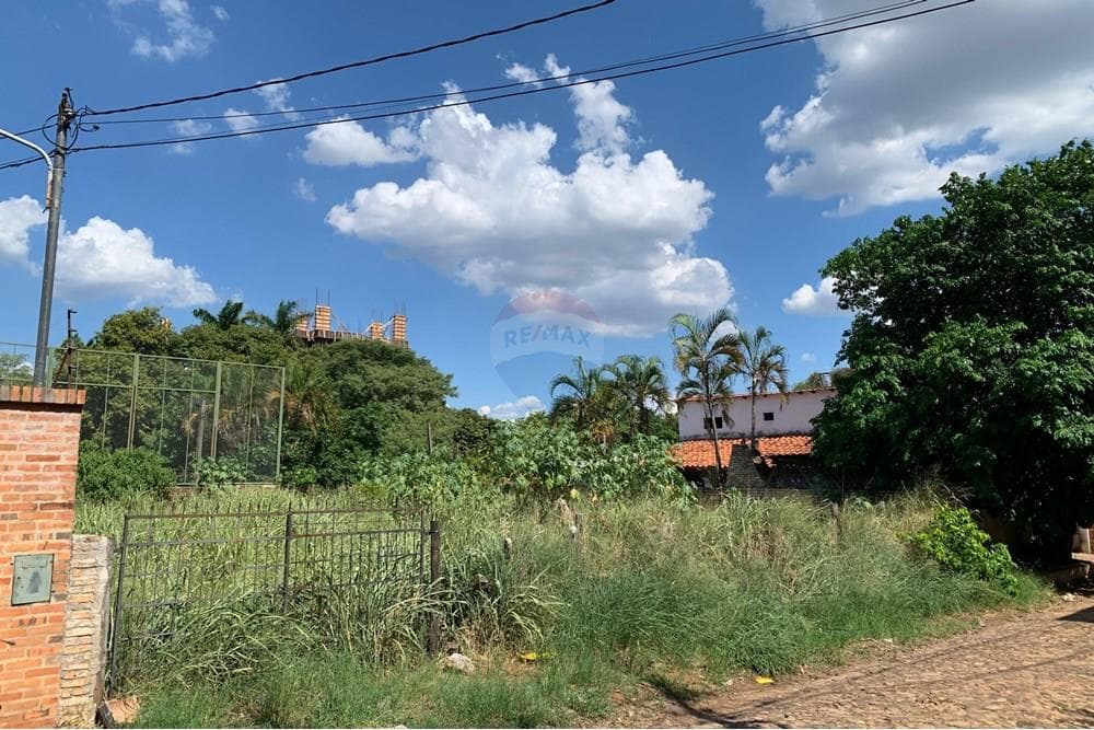Terreno en Fernando de la Mora zona norte, foto 5