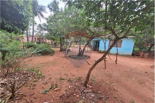 Terreno en esquina ubicado en el barrio yataity- capiata — foto 4