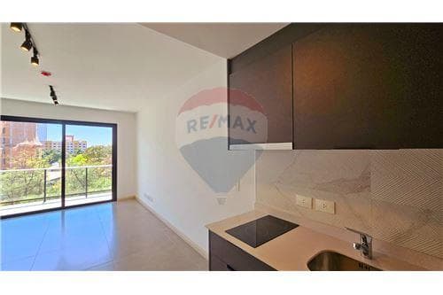 Departamento-Venta-PY Asunción Las Lomas (Carmelitas), foto 4
