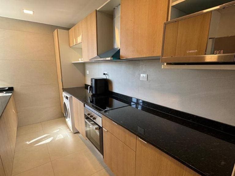 En venta departamento A ESTRENAR en Mburucuya - ID 47092, foto 4
