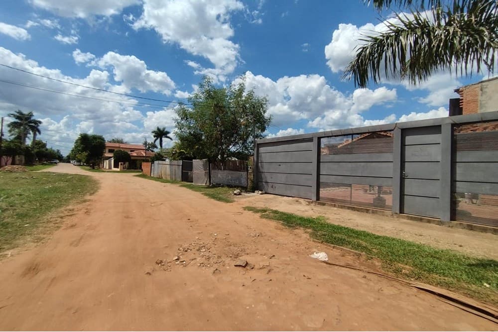 De casa en Luque laurelty, foto 2