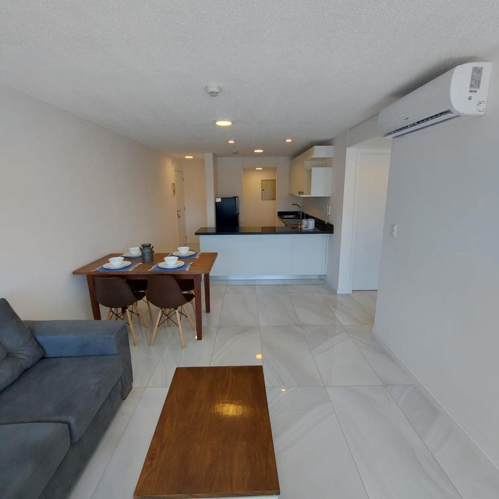 Departamento de 2 dormitorios en altamira surubi’i — foto 2