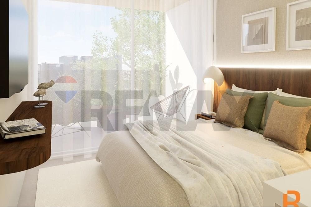 Monoambiente En Venta - Edificio R Andrade, foto 2