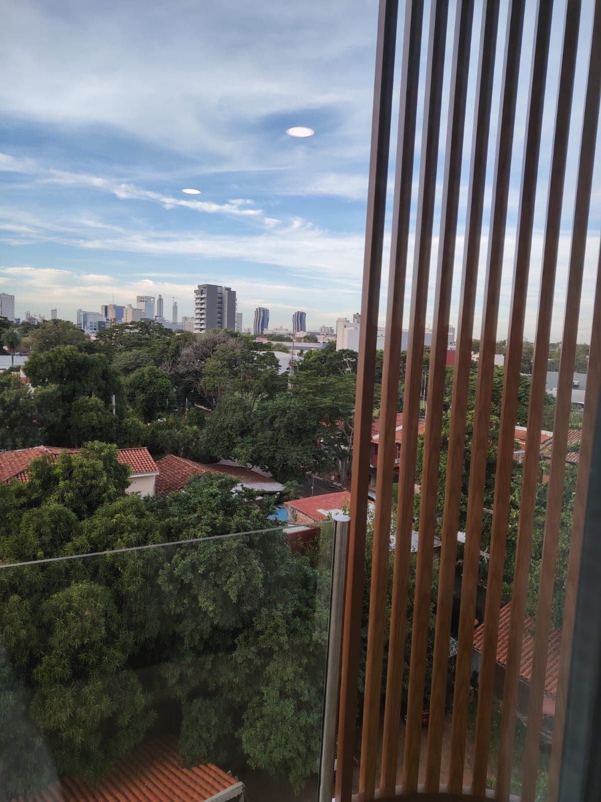 Dpto de 1 dormitorio de 46mts2 en el edificio well -Villa Morra, foto 2