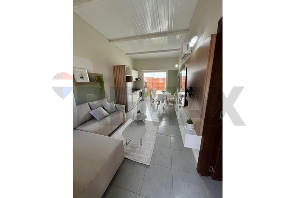 Chalet en cond. Arasy 3 - aregua, foto 2