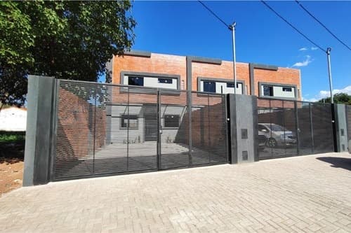 alquiler duplex Luque