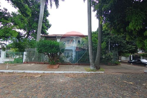 Casa-Venta-PY Asunción Vista Alegre, foto 2