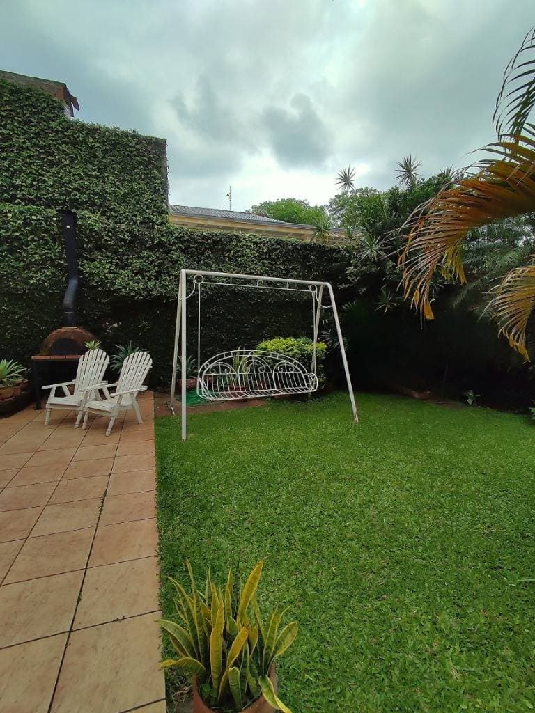 casa de 3 habitaciones en el barrio Villa Aurelia de Asunción, foto 4