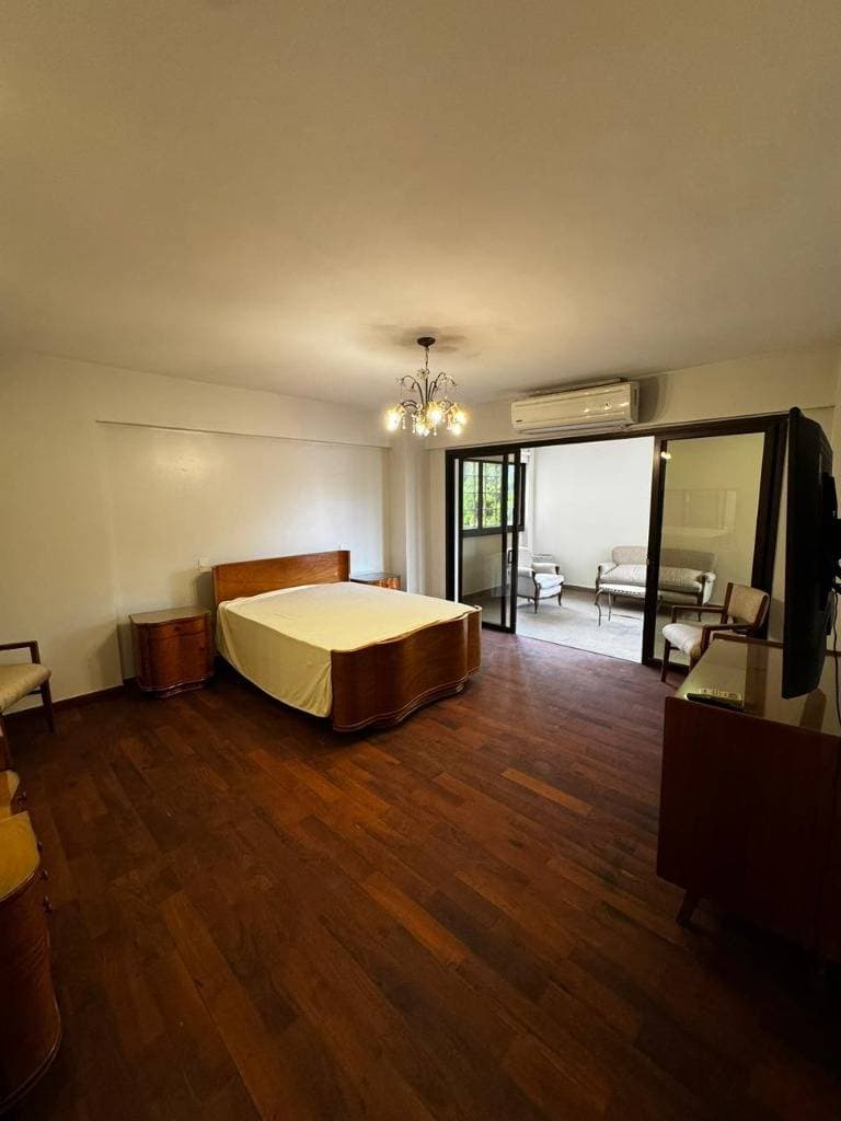 Exclusivo departamento de lujo en Las Mercedes – edificio las residentas, foto 3