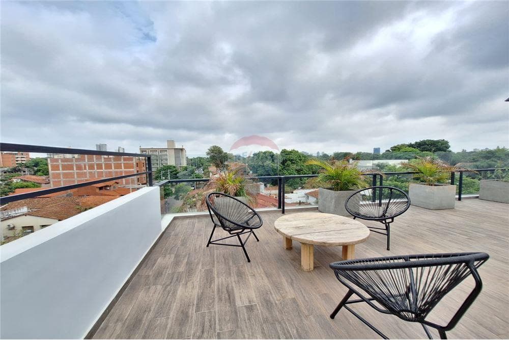 Departamento a estrenar en barrio Herrera, foto 4