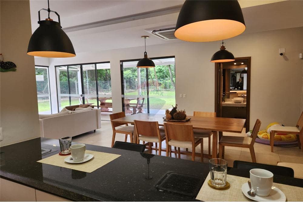 Casa amoblada moderna minimalista, foto 2