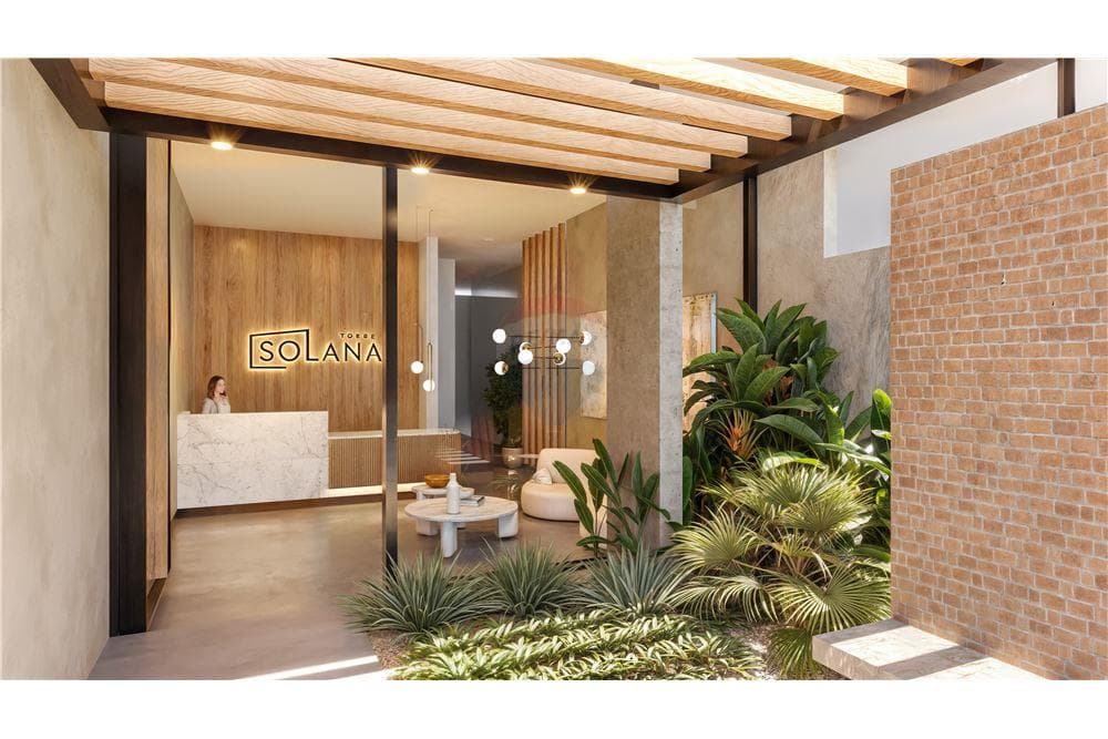 DEPTO EN VENTA - Las Lomas - Torre Solana, foto 2