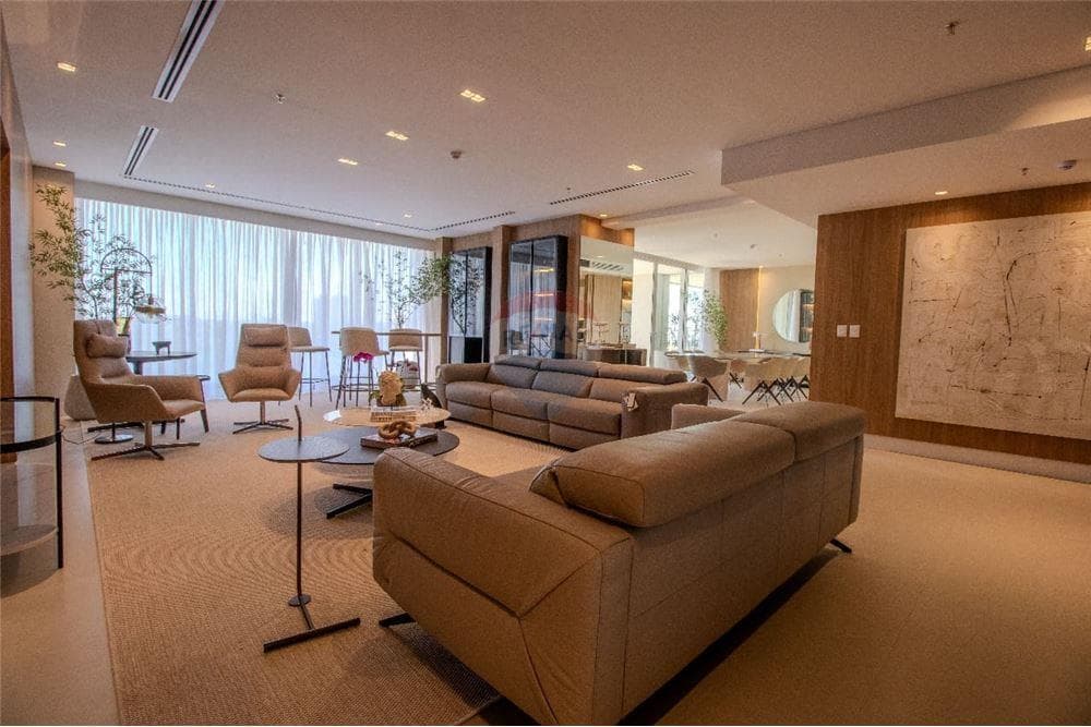 En venta departamento de 3 dormitorios en mburucuya