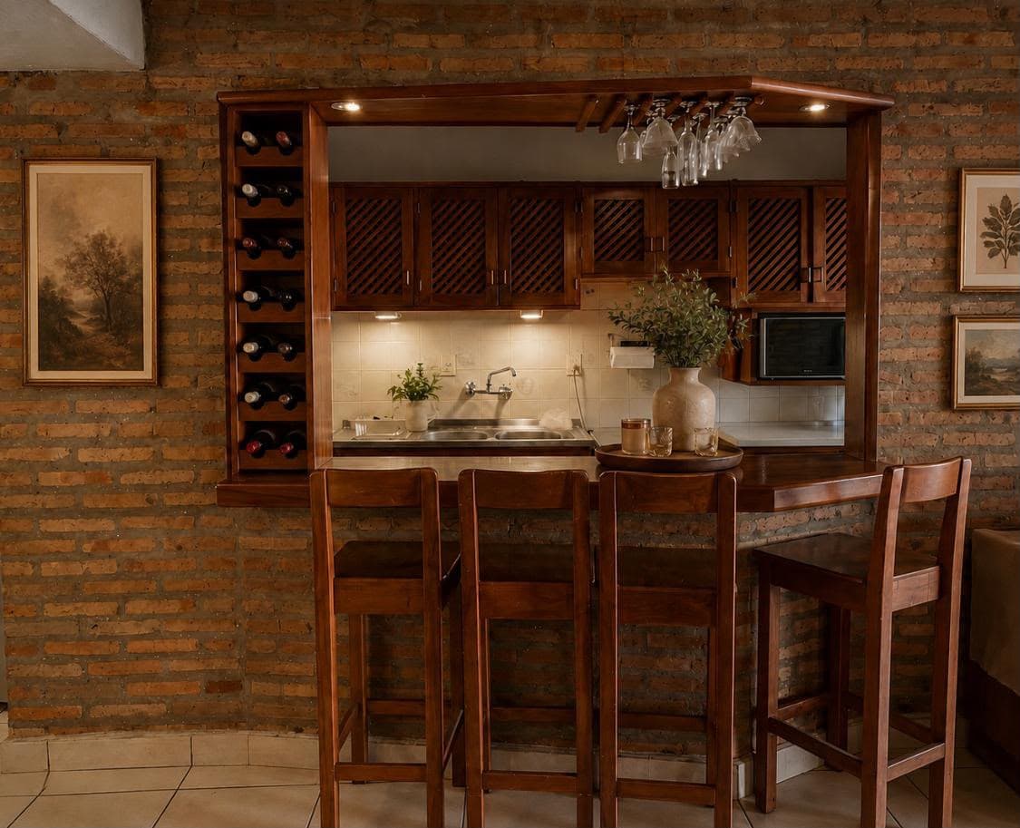 ATENCIÓN BAJA DE PRECIO Alquilo Casa semi amoblada en Lambare, Barrio Felicidad — foto 4