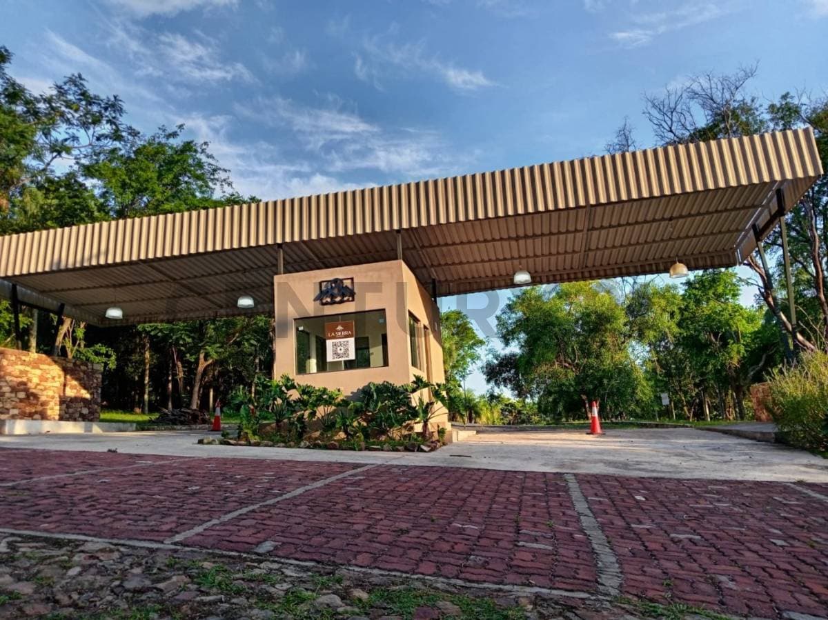 Terrenos en condominio!"la sierra " San Bernardino
