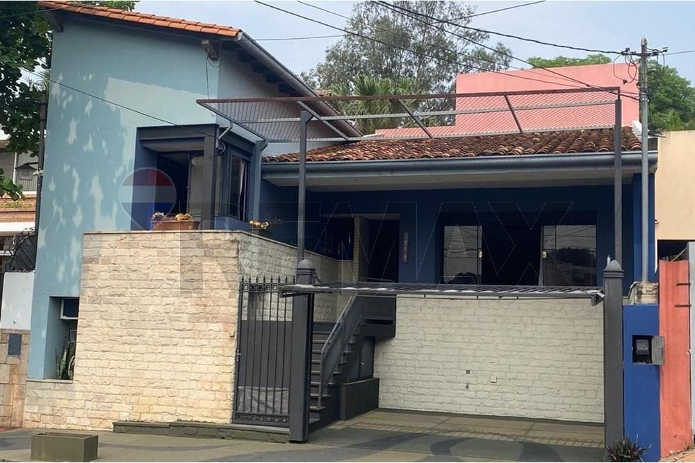 de Residencia en Pettirossi, Asunción!, foto 1