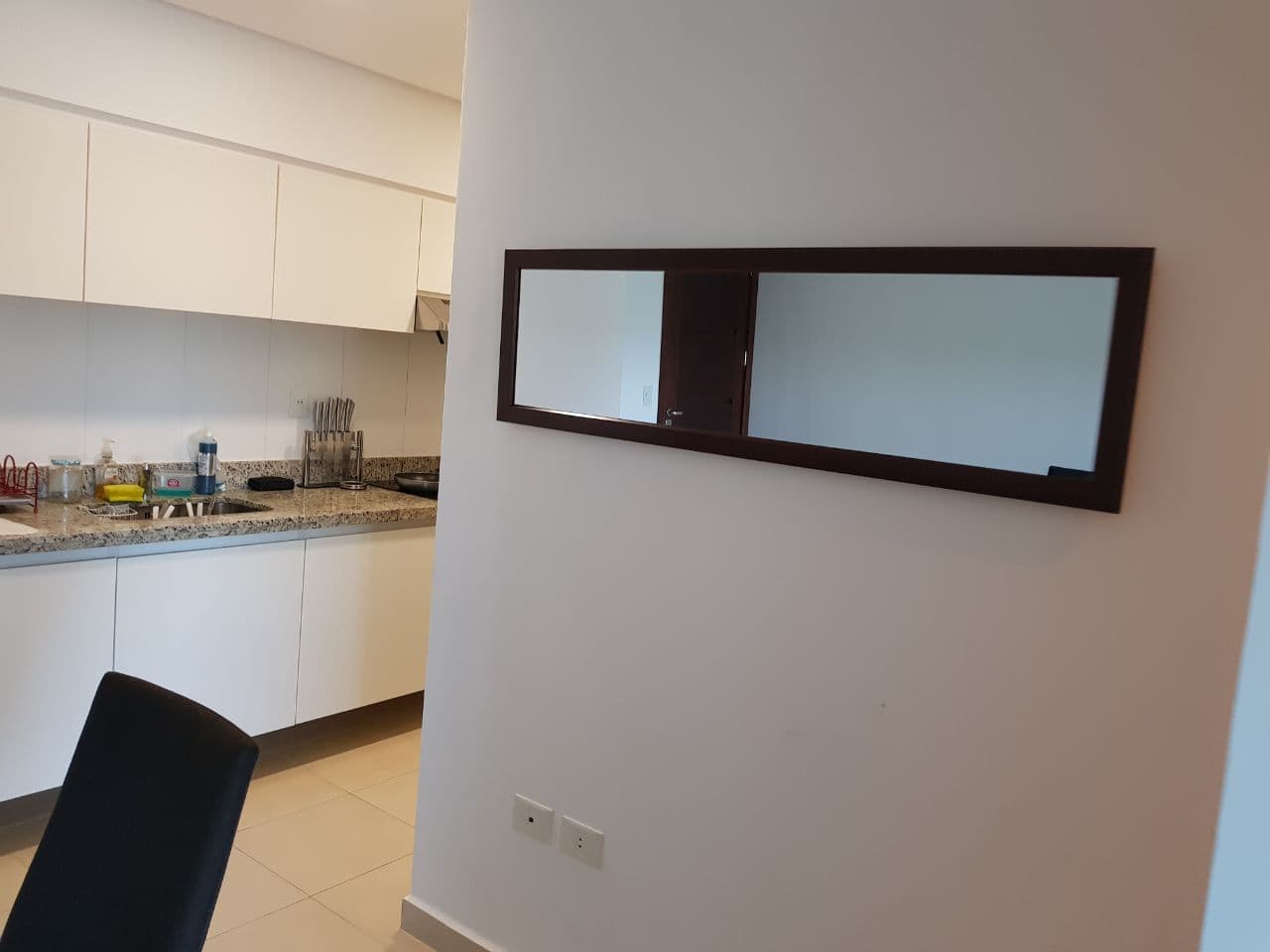 Departamento amoblado torres mirador, foto 4