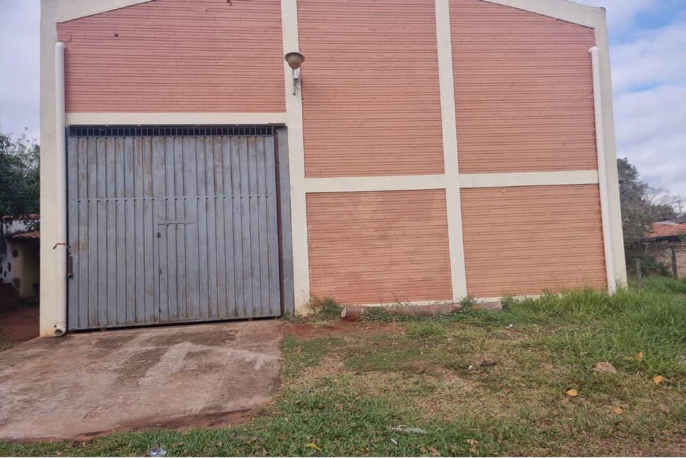 Depósito - Alquiler - Capiata, Paraguay, foto 3