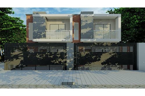 Dúplex-venta-calle Yeruti, Fernando de la Mora, Central