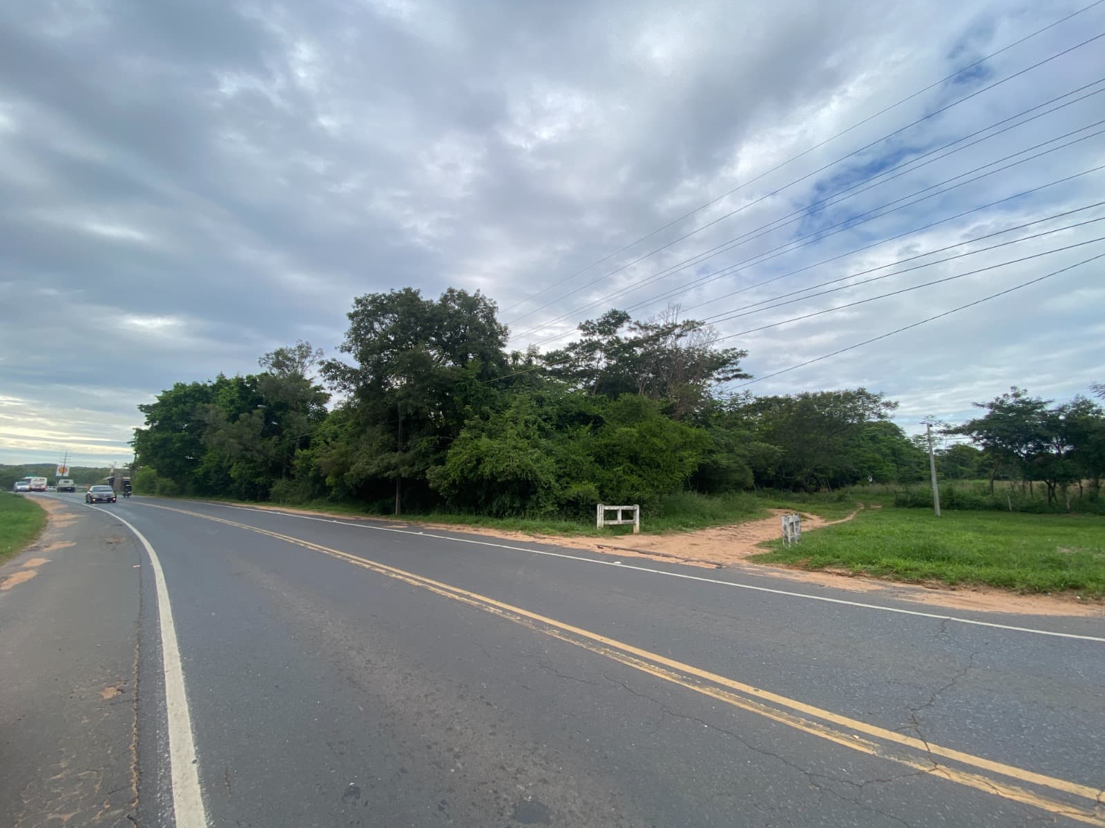 Terreno en villeta, foto 2