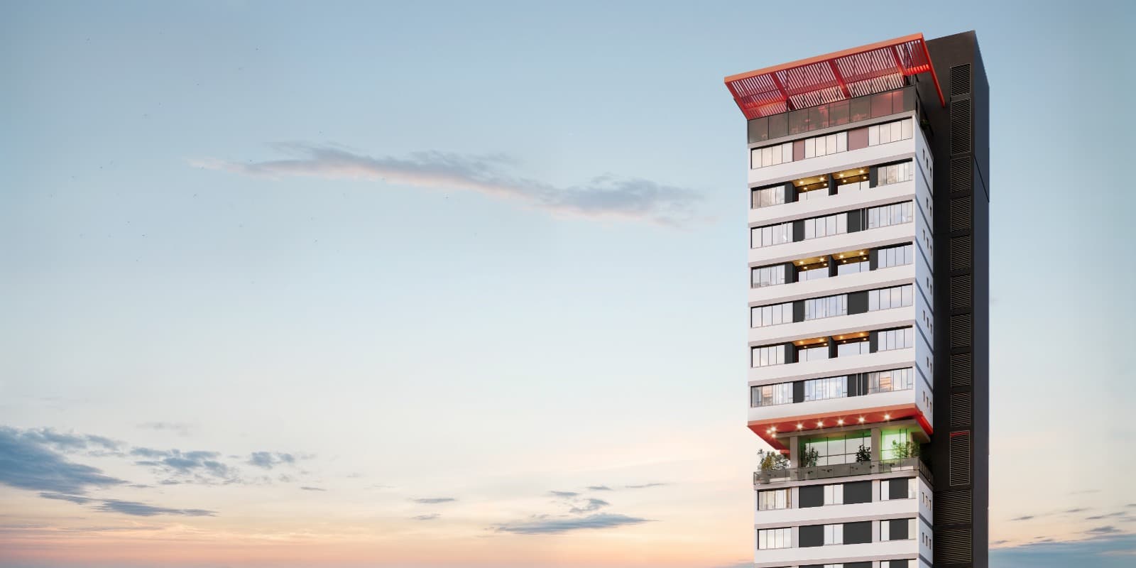 Departamento en pozo Ciudad del Este, foto 3