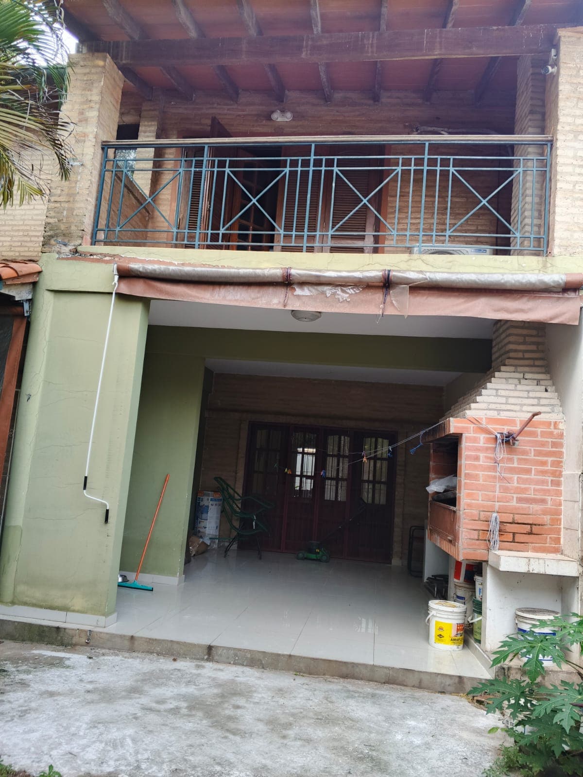 Casa de 2 niveles con amplio terreno y excelente distribución, foto 5