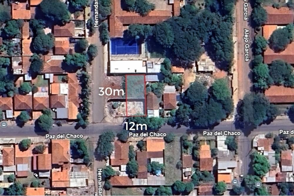 Terreno único en Fdo De La Mora - ¡Invierte!, foto 2