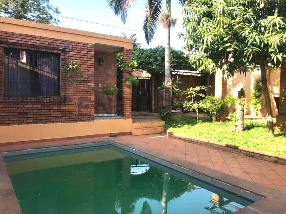de Casa en Sajonia, Asunción, foto 4