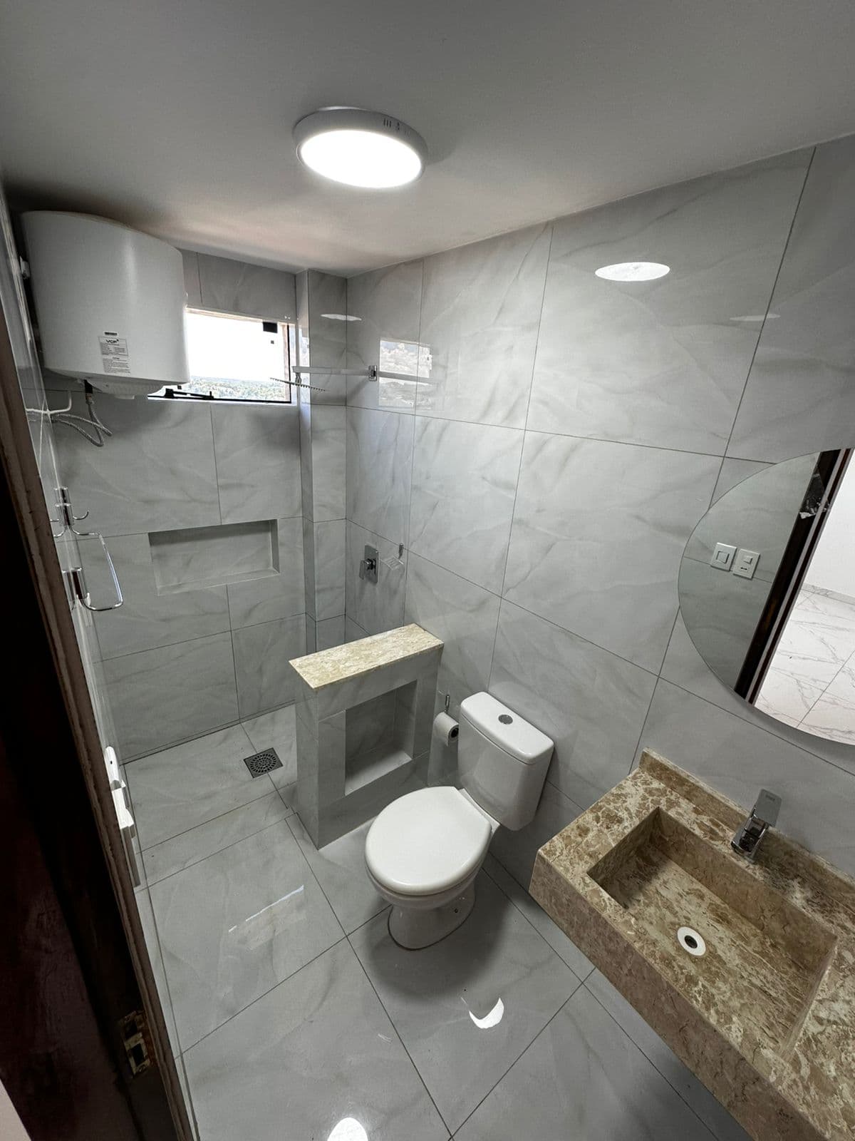 Departamento en venta, foto 4
