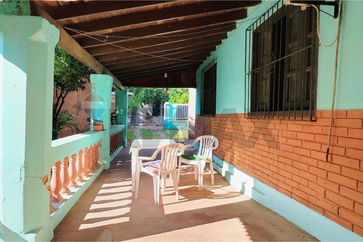 En Venta - Casa -Lambaré, Central, Paraguay, foto 3
