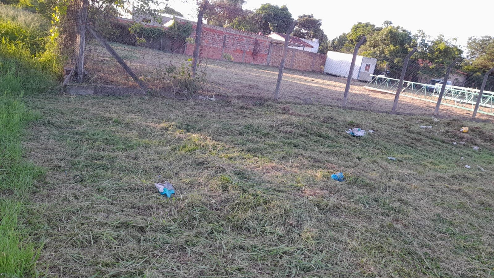5 Lotes Juntos en Mariano Roque Alonso-LLA5177863, foto 5