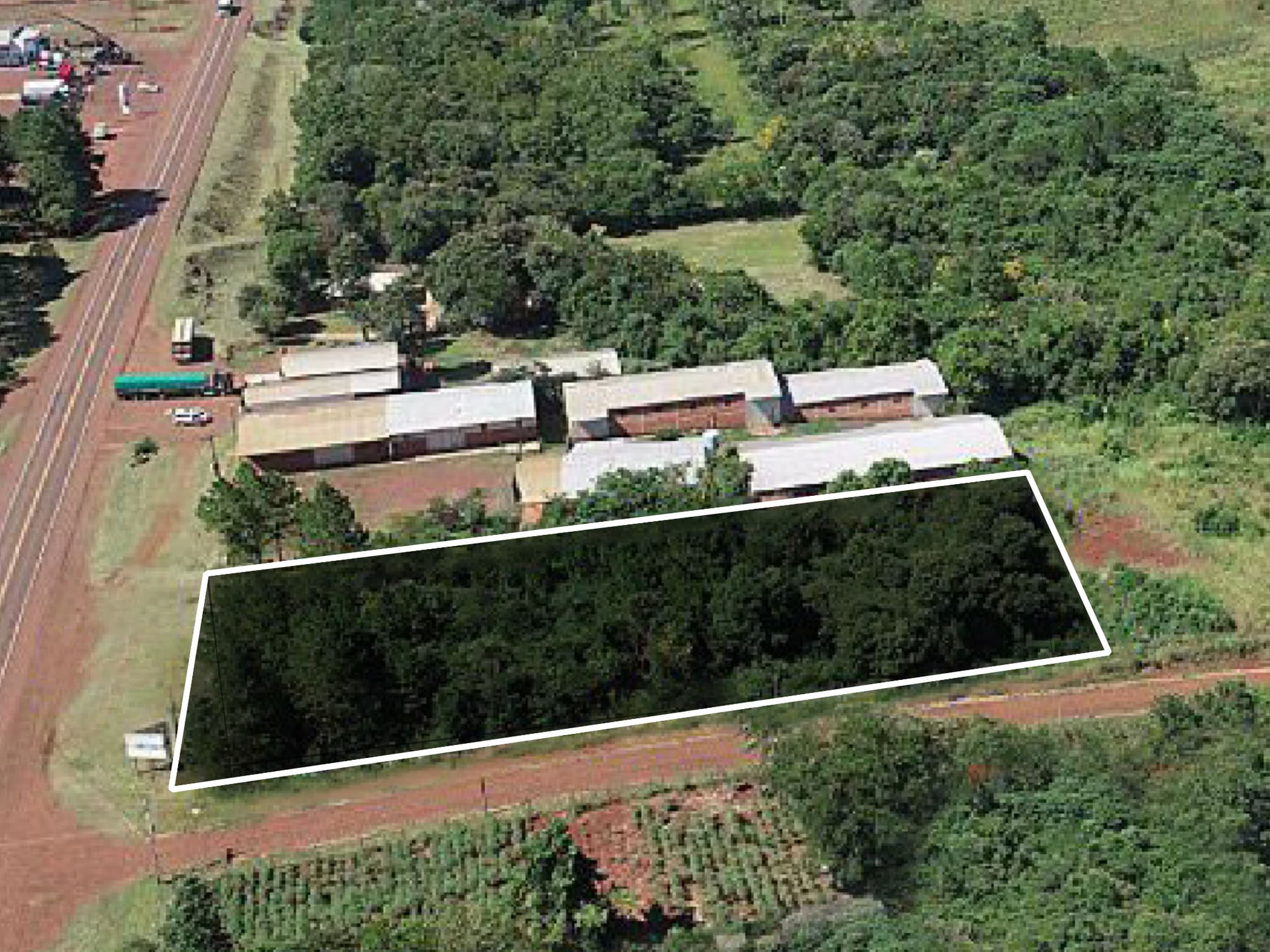 En Venta Terreno En Esquina — foto principal
