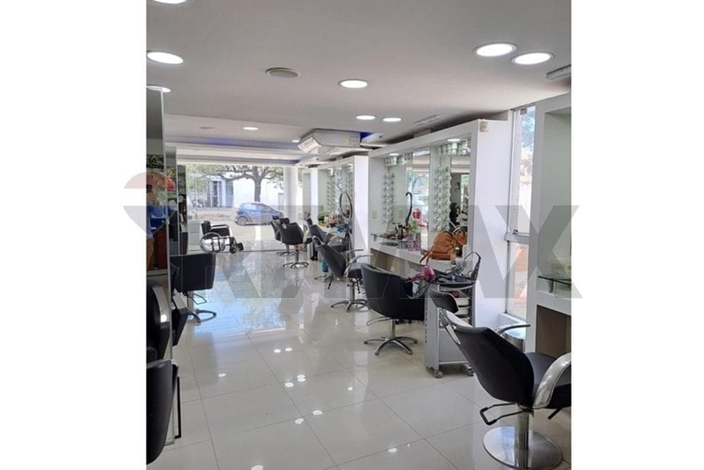 propiedad comercial Avda Félix Bogado — foto 5