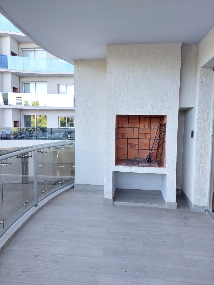O Vendo Departamento Amoblado De 2 Dormitorios En Mburucuya — foto 4