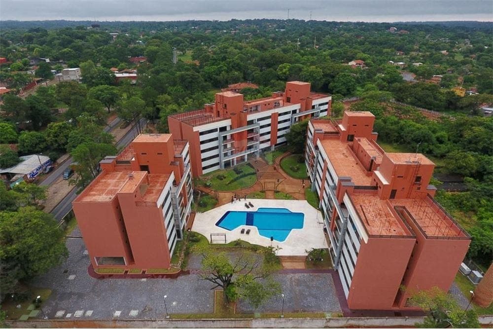 Departamento - Alquiler - Ñemby, Paraguay, foto 4