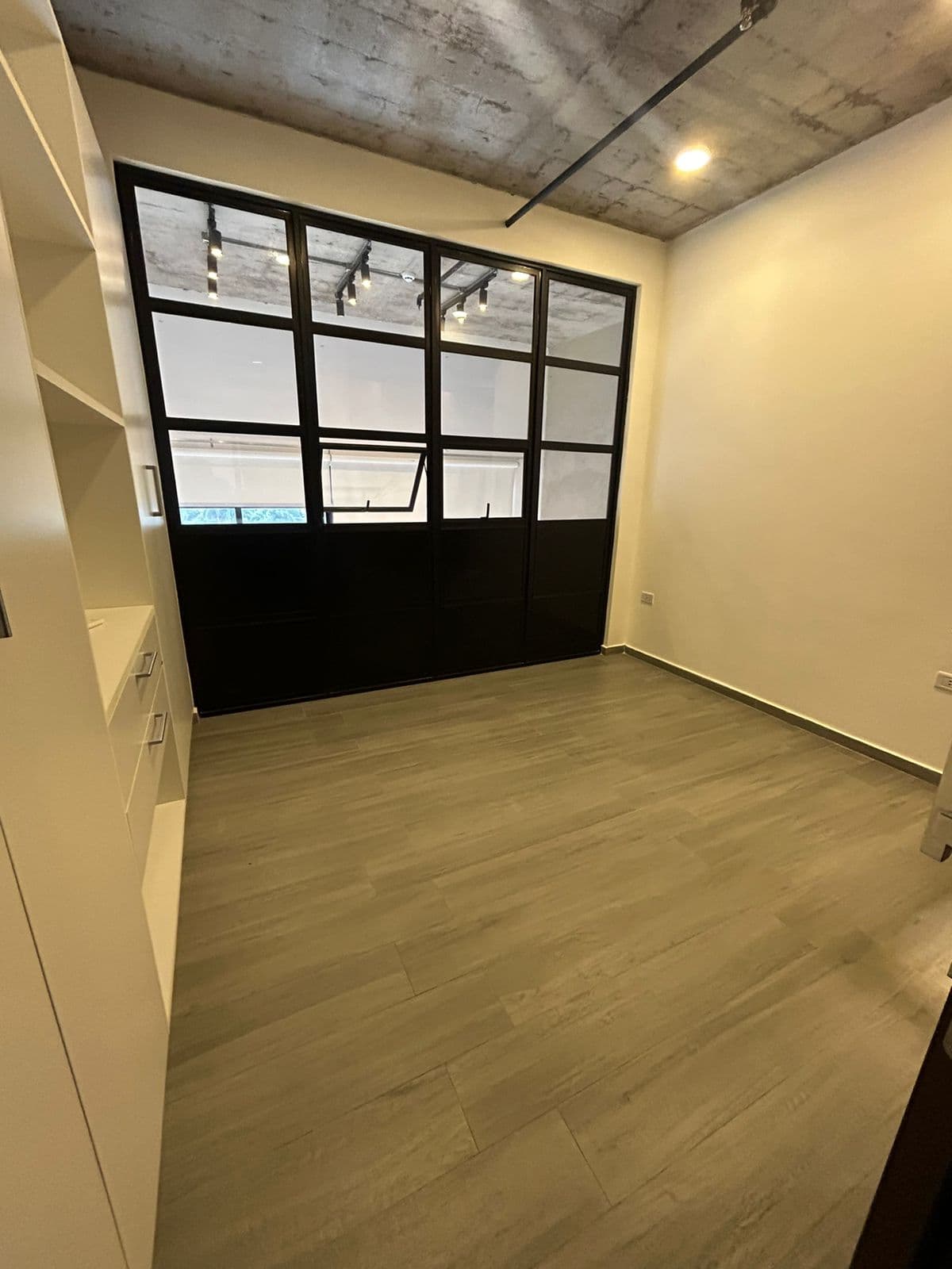 DPTO TIPO LOFT - Edificio Chelsea - Julio Correa, foto 4