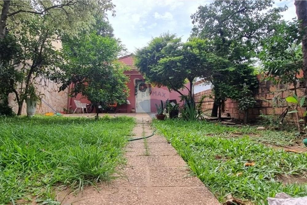 Casa en Venta Bo. Las Mercedes-Asuncion