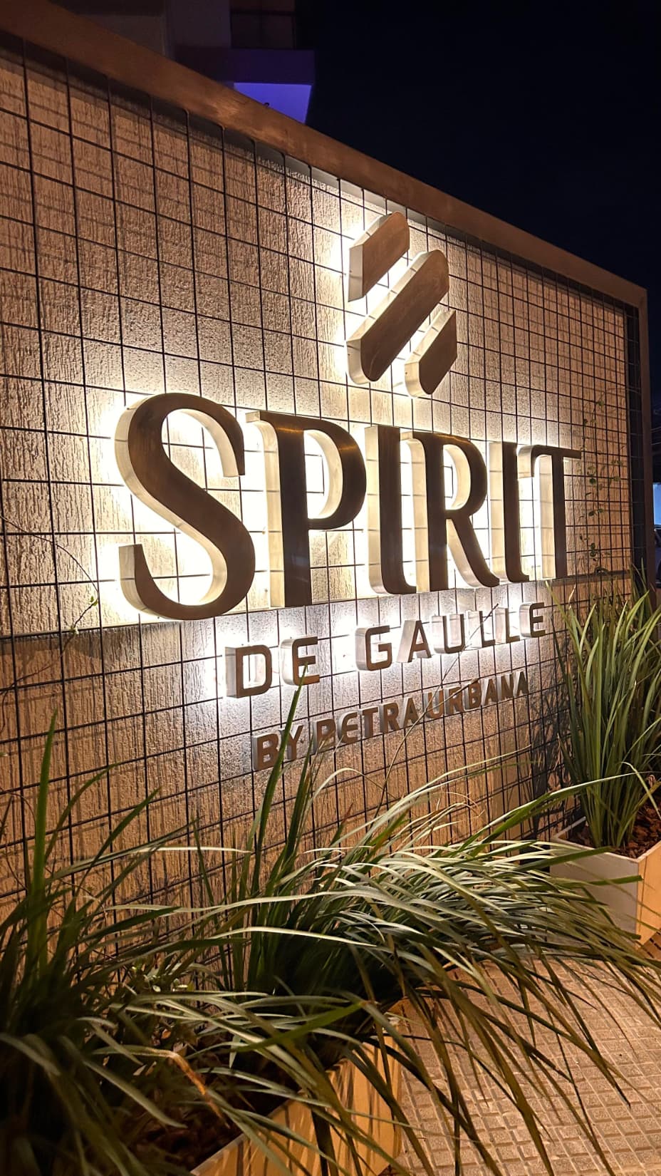 Departamento en spirit de gaulle, foto 1
