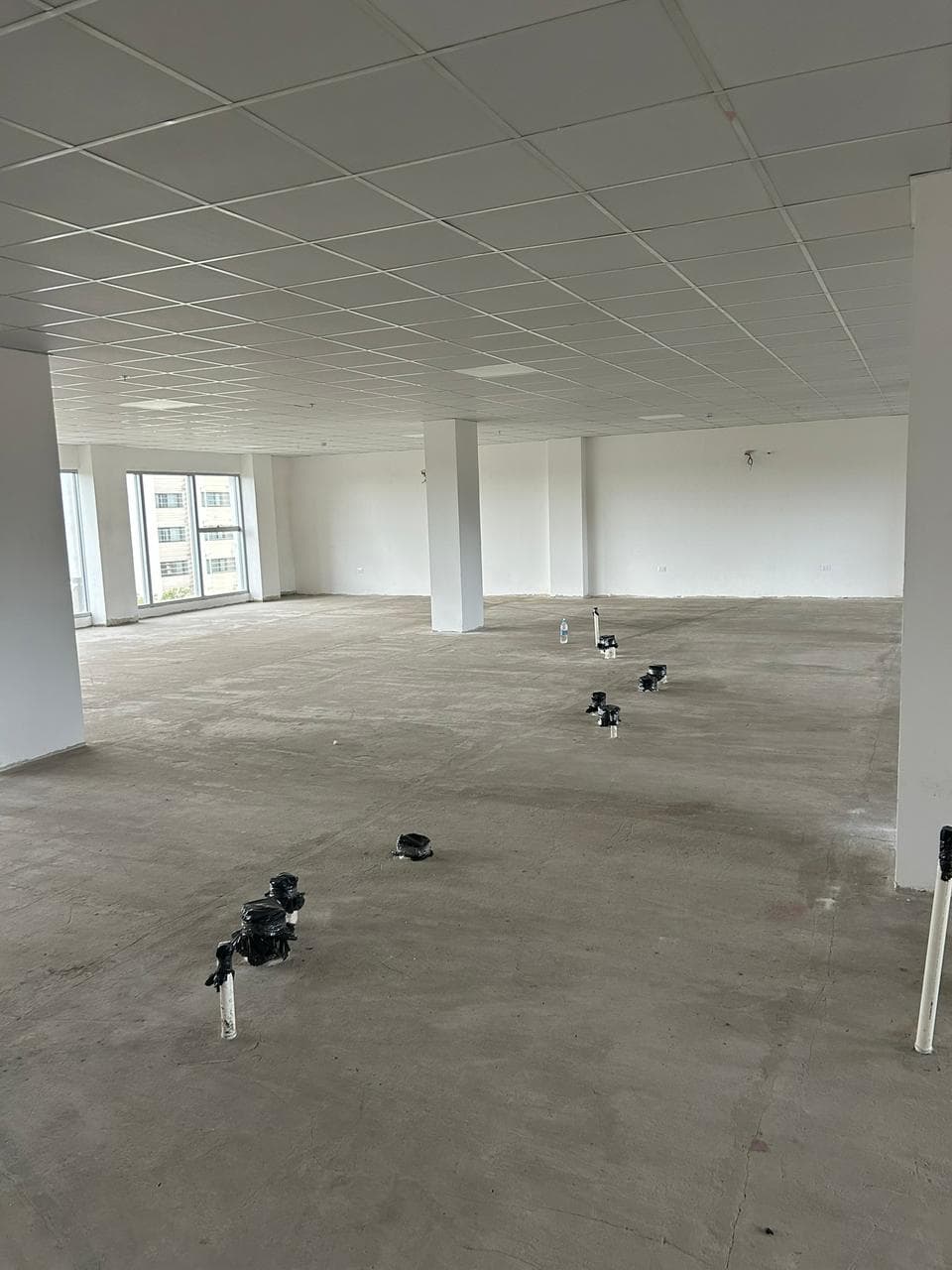 Venta/alquiler de oficina en eje corporativo, foto 5
