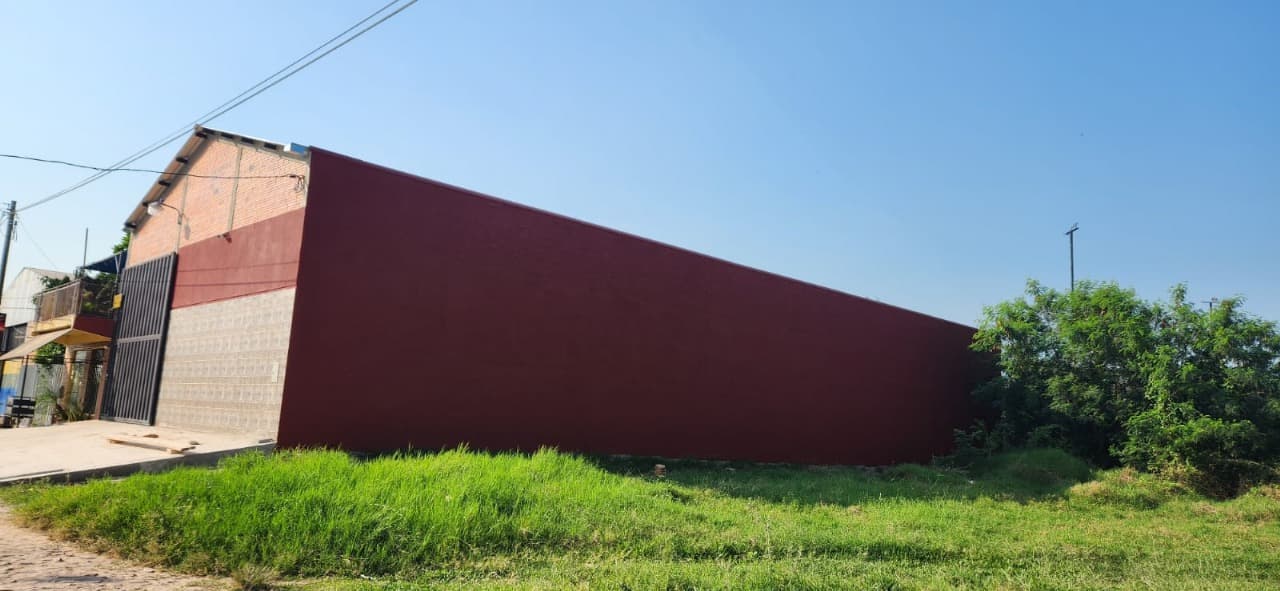 Tinglado en limpio, foto 2